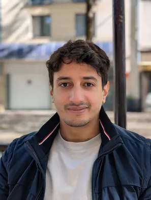 Fouad Oubari
