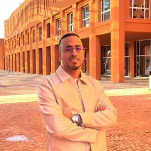 Zakaria Mahmoud