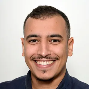 Mohamed El Baha