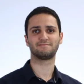 Ziyad Benomar